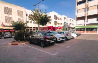 Private 2 bedroom apartment 10 min walk to beach - Agadir - 4