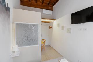 21 Duomo - Camera con bagno privato - Firenze - 6