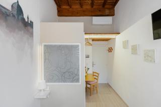21 Duomo - Camera con bagno privato - Firenze - 3