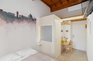 21 Duomo - Camera con bagno privato - Firenze - 2