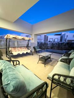 Hacienda bay - Kairo - 7