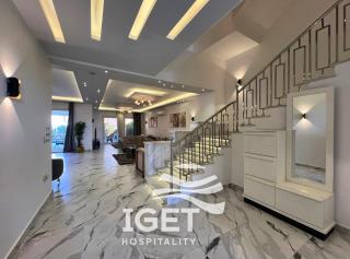 Hacienda bay - Caïro - 1