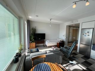 Studio near Airport&Helsinki - Vantaa - 8