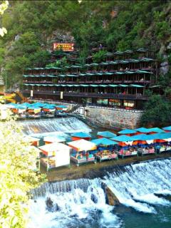 Moda Marine Luxury Homes - Alanya - 1