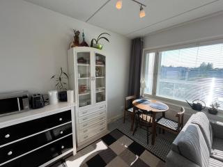 Uusi huoneisto, lentokenttä&tikkurila 5min - 2