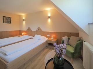 Landhotel Waldheim - 3