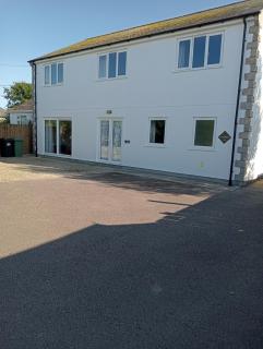 lyncrest opposite walters way rosudgeon penzance cornwall tr209pa - Saint Hilary - 9