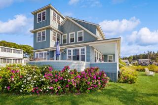 Tranquil Ocean Retreat - Boothbay - 9