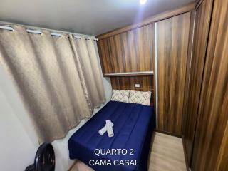 Casa com Piscina - Londrina - 7