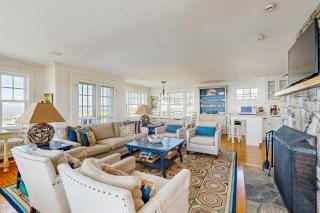 Tranquil Ocean Retreat - Boothbay - 8