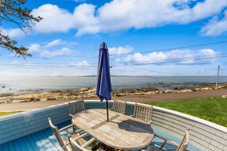 Tranquil Ocean Retreat - Boothbay - 7