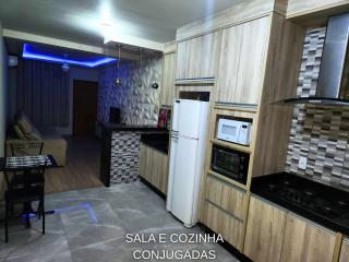 Casa com Piscina - Londrina - 9
