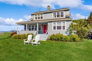 Tranquil Ocean Retreat - Boothbay - 6