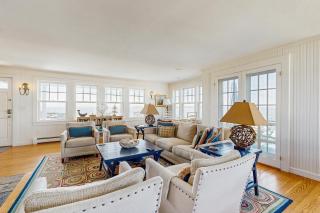 Tranquil Ocean Retreat - Boothbay - 5