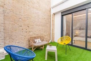 Visitacion Pool House - 7