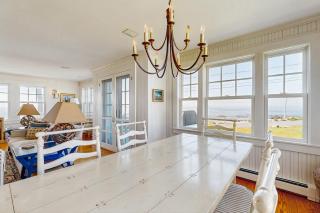 Tranquil Ocean Retreat - Boothbay - 4