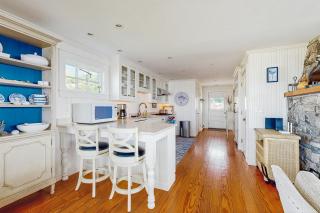 Tranquil Ocean Retreat - Boothbay - 3