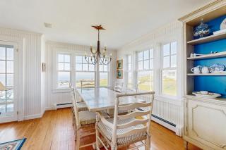Tranquil Ocean Retreat - Boothbay - 2