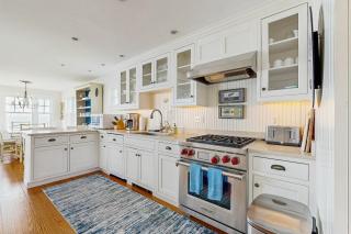 Tranquil Ocean Retreat - Boothbay - 1