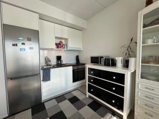 Studio near Airport&Helsinki - Vantaa - 0