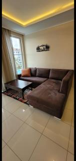 Moda Marine Luxury Homes - Alanya - 4