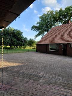 Op de West - Geesteren - 0