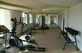 Moda Marine Luxury Homes - Alanya - 5