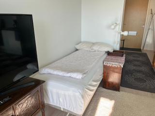 Studio near Airport&Helsinki - Vantaa - 4