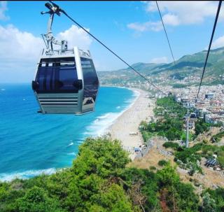Moda Marine Luxury Homes - Alanya - 6