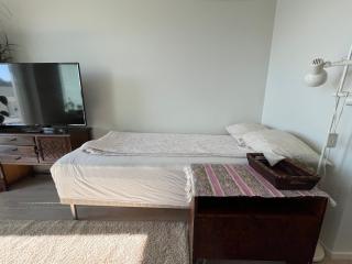 Studio near Airport&Helsinki - Vantaa - 7