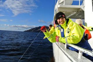 Lofoten Cruise & Hotel - 8