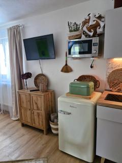 Studio Mourinka - Rejštejn - 4