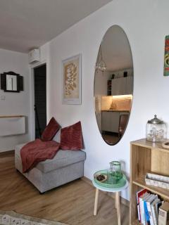 Studio Mourinka - Rejštejn - 3