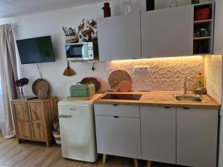 Studio Mourinka - Rejštejn - 2