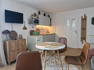 Studio Mourinka - Rejštejn - 1