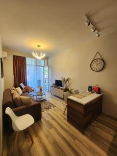 Mariana Apartment - Gonio - 2