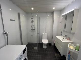 Studio near Airport&Helsinki - Vantaa - 5