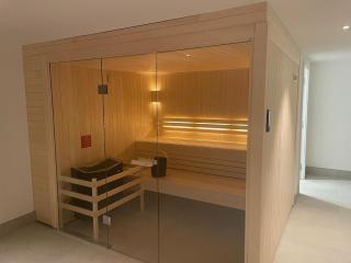 Studio Kayla - Espace bien-etre Piscine Face au Kandahar - 1