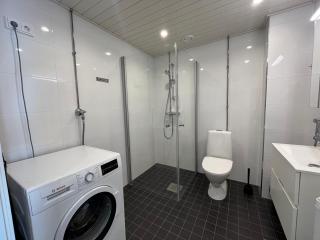 Studio near Airport&Helsinki - Vantaa - 6