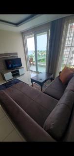 Moda Marine Luxury Homes - Alanya - 7