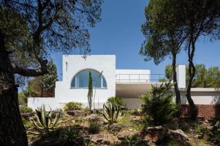 Villa Consuelo - Gilet - 1