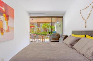 IT107 Apto Pé na Areia com com 3/4 - Itacimirim - Camacari - 8