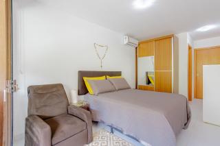 IT107 Apto Pé na Areia com com 3/4 - Itacimirim - Camacari - 7