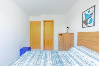 IT107 Apto Pé na Areia com com 3/4 - Itacimirim - Camacari - 2