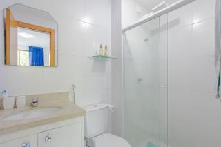 IT107 Apto Pé na Areia com com 3/4 - Itacimirim - Camacari - 1
