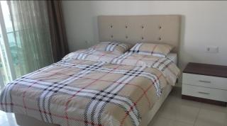 Moda Marine Luxury Homes - Alanya - 8