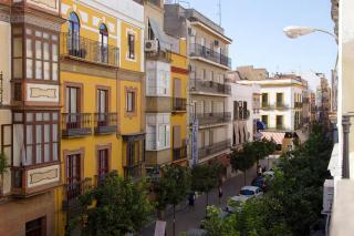 Veoapartment Feria 80 - Siviglia - 1