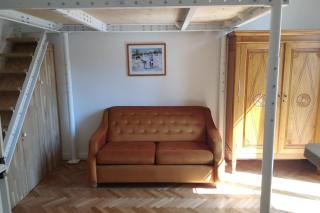 Nice studio with balcony in the heart of Gambetta - Nizza - 8