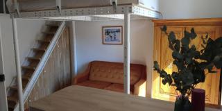 Nice studio with balcony in the heart of Gambetta - Nizza - 7