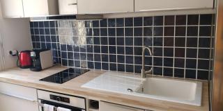 Nice studio with balcony in the heart of Gambetta - Nizza - 3